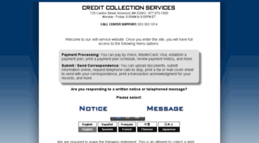 creditreportingalert.com