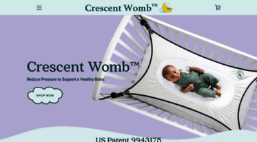 crescentwomb.com