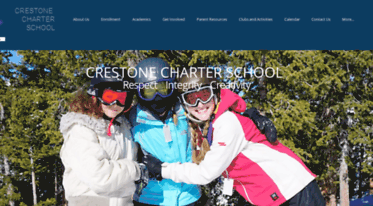 crestone-charter-school.org