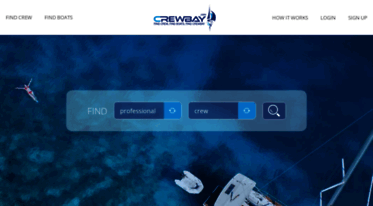 crewbay.com