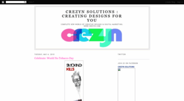 crezyn.blogspot.com