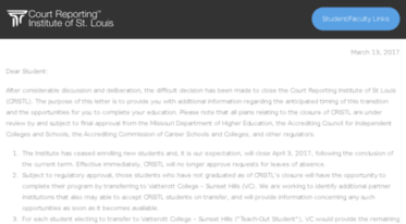 cri.edu