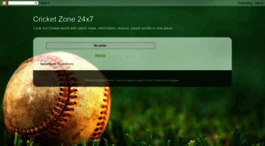 cricketzone24x7.blogspot.com