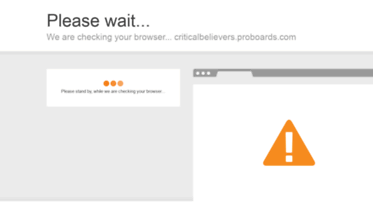 criticalbelievers.proboards.com
