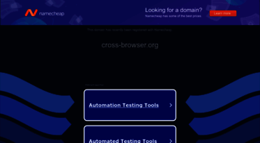 cross-browser.org