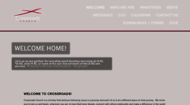 crossroadsefc.com