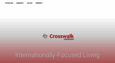 crosswalkcommons.com