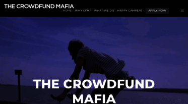 crowdfundmafia.com
