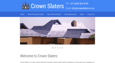 crownslaters.co.za