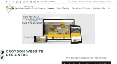 croydon-webdesign.co.uk