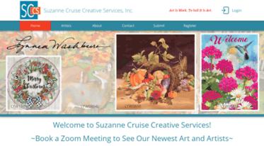 cruisecreative.com