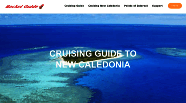 cruising-newcaledonia.com