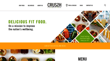 crussh.com