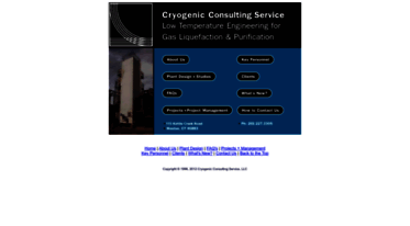 cryogenic-consulting.com