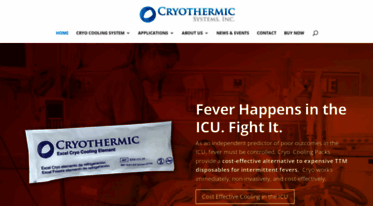 cryothermicsystems.com