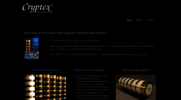 cryptex.org