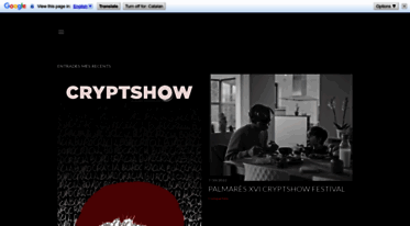 cryptshow.com