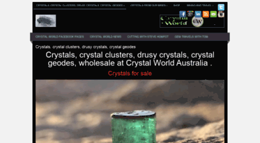 crystals.crystal-world.com