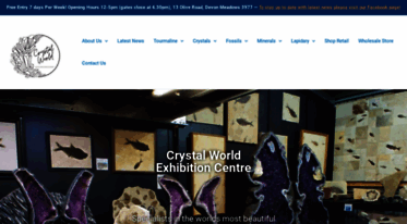 crystalworld.com.au