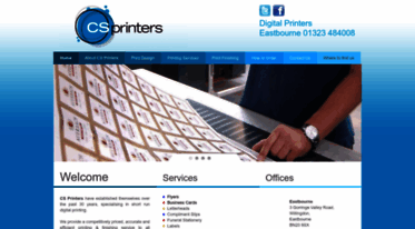 cs-printers.co.uk