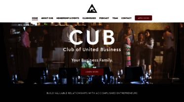 cub.club