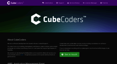 cubecoders.com