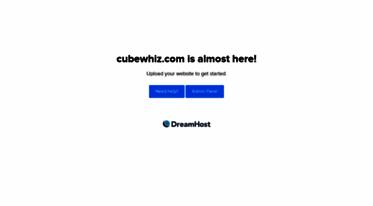 cubewhiz.com