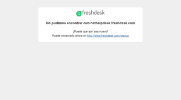 cubinethelpdesk.freshdesk.com