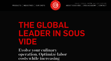 cuisinesolutions.com