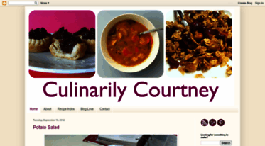 culinarilycourtney.blogspot.com