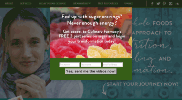 culinaryfarmacy.com