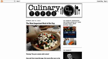 culinarytypes.blogspot.com