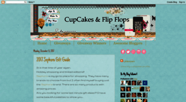 cupcakesandflipflops.blogspot.com