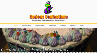 curiousconfections.com