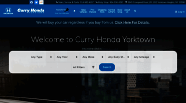 curryhondany.com