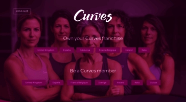 curves.eu
