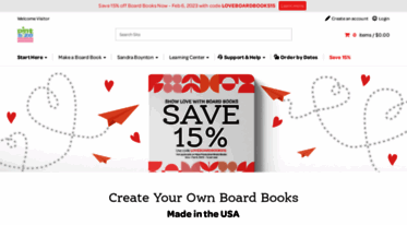 customboardbooks.pintsizeproductions.com