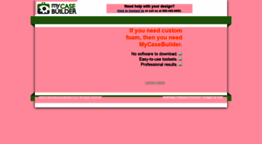 customdesign.mycasebuilder.com