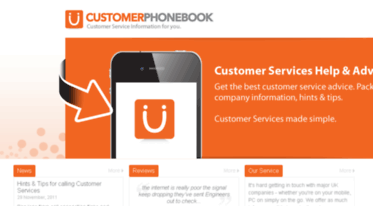 customer-phone-book.co.uk