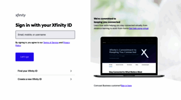 customer.xfinity.com