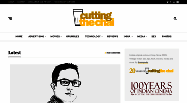 cuttingthechai.com