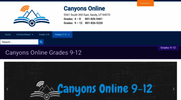 cvhs.canyonsdistrict.org