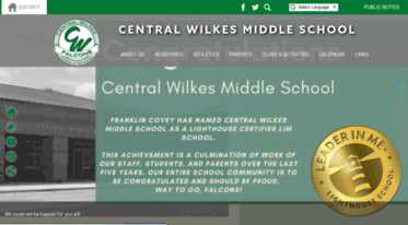 cwms.wilkescountyschools.org