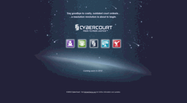 cybercourt.net