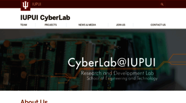 cyberlab.iupui.edu