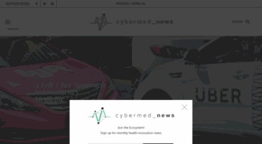 cybermednews.com