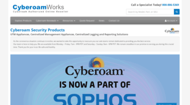 cyberoamworks.com