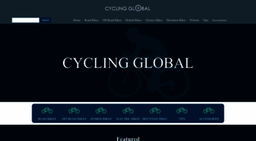 cyclingglobal.com