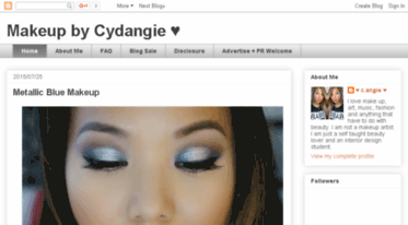 cydangie.blogspot.com