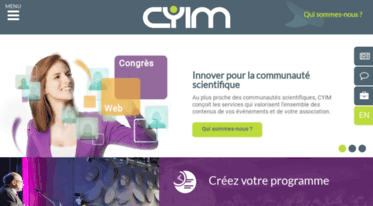 cyim.com